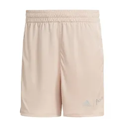 Quần Short Nam Adidas x Parley IN5096 Màu Nâu Nude Size S