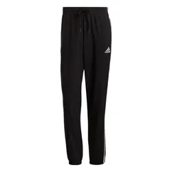 Quần Thể Thao Nam Adidas AEROREADY Essentials Elastic Cuff 3-Stripes GK8982 Màu Đen Size L