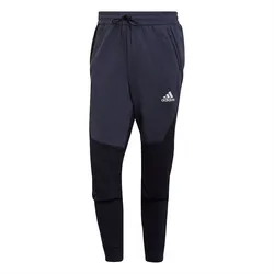 Quần Thể Thao Nam Adidas Designed for Gameday HE5039 Màu Tím Than Size XL