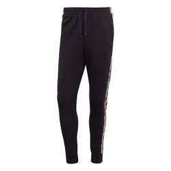 Quần Thể Thao Nam Adidas Essentials French Terry Camo Print Joggers HE1871 Màu Đen Size S