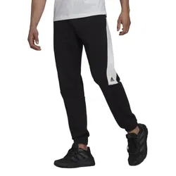 Quần Thể Thao Nam Adidas Future Icons Embroidered Badge Of Sport Joggers HK2173 Màu Đen Size L
