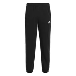 Quần Thể Thao Nam Adidas Three Stripes French Terry Wide Leg Pants IB0249 Màu Đen Size S