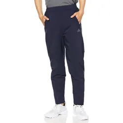 Quần Thể Thao Nam Adidas Track Hybrid Light Padded Pants IC3560 Màu Xanh Navy Size M
