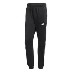 Quần Thể Thao Nam Adidas Train Icons 3-Stripes Training Pants HS7514 Màu Đen Size S