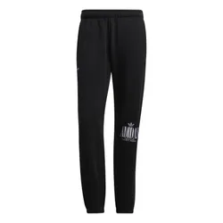 Quần Thể Thao Nam Adidas Trefoil Script Sweat Pants H32328 Màu Đen Size M