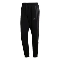Quần Thể Thao Nam Adidas TRVL 3-Stripes Pants HE2265 Màu Đen Size XL