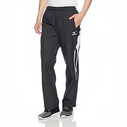 Quần Thể Thao Nam Mizuno Training Wear Warmer A60JP255-14 Màu Đen Size XL
