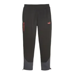 Quần Thể Thao Nam Puma ACM Men's Long Pants 772332-22 Màu Xanh Đen Size XS