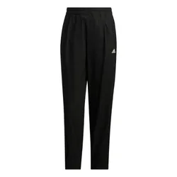 Quần Thể Thao Nữ Adidas Denim Look Cross Pants IA5220 Màu Đen Size L