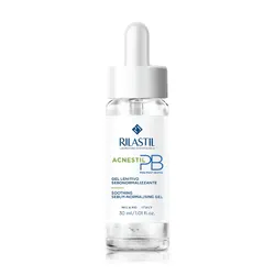 Serum Cấp Ẩm Cho Da Mụn Rilastil Acnestil PB Soothing Sebum - Normalising Gel 30ml