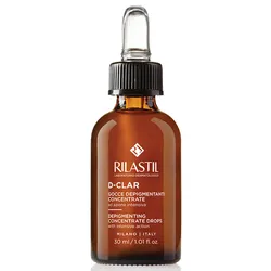 Serum Hỗ Trợ Giảm Nám Đốm Rilastil D-Clar 30ml