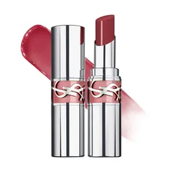 Son Dưỡng Yves Saint Laurent YSL Loveshine Caring Lipstick 154 Love Berry Màu Hồng Đất