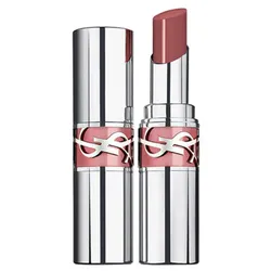 Son Dưỡng Yves Saint Laurent YSL Loveshine Lip Oil Stick 202 Peachy Glow Màu Đỏ Đất, 3.2g