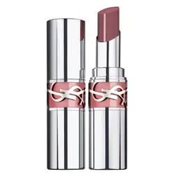 Son Dưỡng Yves Saint Laurent YSL Loveshine Wet Shine Lipstick 203 Blushed Mallow Màu Hồng Đất