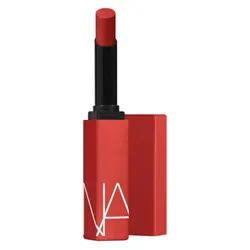 Son Nars Powermatte Lipstick 137 Rocked Queen Màu Đỏ Cam