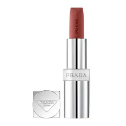 Son Prada Monochrome Soft Matte B106 Caramel Màu Nâu Nude