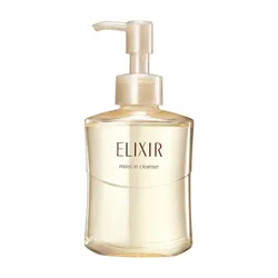 Sữa Rửa Mặt Dưỡng Ẩm Sâu Elixir Superieur Moist-In Cleanser 140ml