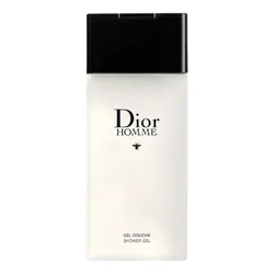 Sữa Tắm Nam Dior Homme Shower Gel 200ml