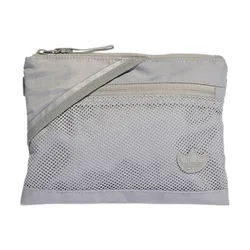 Túi Cầm Tay Adidas Adicolor Sacoche IS8942 Màu Xám