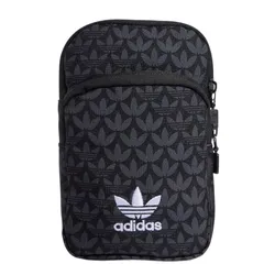 Túi Đeo Chéo Adidas Monogram Festival Bag IX6831 Màu Đen