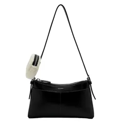 Túi Đeo Chéo Nữ Pedro Sling Pouch PW4-65940035 Black Màu Đen