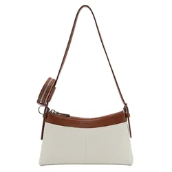 Túi Đeo Chéo Nữ Pedro Sling Pouch PW4-65940035 Chalk Màu Trắng