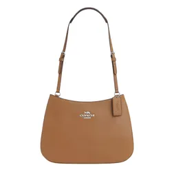 Túi Đeo Vai Nữ Coach Penelope Shoulder Bag CO952 Màu Nâu