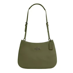 Túi Đeo Vai Nữ Coach Penelope Shoulder Bag CO952 Màu Xanh Rêu