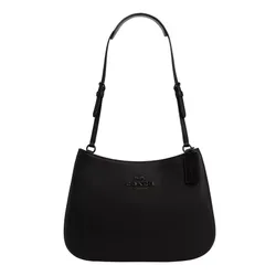 Túi Đeo Vai Nữ Coach Penelope Shoulder Bag CP101 Màu Đen