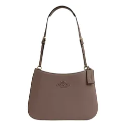 Túi Đeo Vai Nữ Coach Penelope Shoulder Bag CP101 Màu Nâu