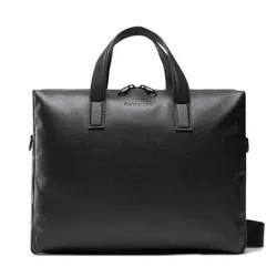 Túi Đựng Tài Liệu/Laptop Nam Calvin Klein CK  K50K508694_BAX Màu Đen