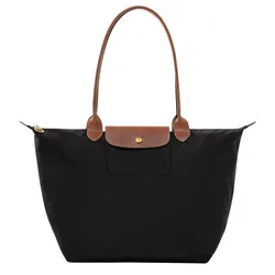 Túi Tote Nữ Longchamp Le Pliage Original L Tote Bag L1899089001 Màu Đen