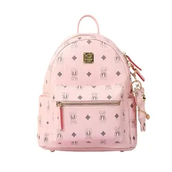 Balo Nữ TTWN BEAR TN1268-2-F00 Màu Hồng Size M