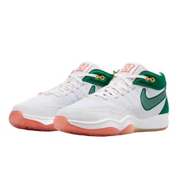 Giày Bóng Rổ Nam Nike GT Hustle 2 EP Basketball Shoes DJ9404-103 Màu Trắng Xanh Size 42.5
