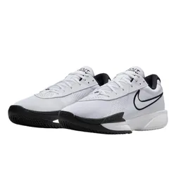 Giày Bóng Rổ Nike GT Cut Academy EP Basketball Shoes FB2598-100 Màu Trắng Đen Size 38