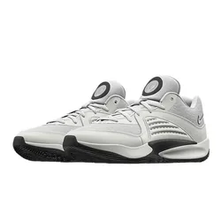 Giày Bóng Rổ Nike KD16 By You Custom Basketball Shoes FB2390-900 Màu Ghi Xám Size 36
