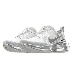 Giày Chạy Bộ Nam Nike Invincible 3 By You Custom Men's Road Running Shoes FZ1428-100 Màu Trắng Bạc Size 39