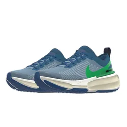 Giày Chạy Bộ Nam Nike Invincible 3 By You Custom Men's Road Running Shoes FZ1428-400 Màu Xanh Size 38.5