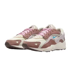 Giày Thể Thao Nam Nike Air Huarache Runner DZ3306-101 Màu Nâu/Kem Size 40.5