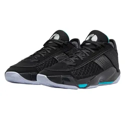Giày Thể Thao Nam Nike Air Jordan 38 LOW PF FD2325-004 Màu Đen Size 40