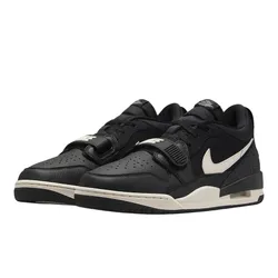 Giày Thể Thao Nam Nike Air Jordan Legacy 312 Low CD7069-001 Màu Đen Size 40