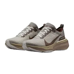 Giày Thể Thao Nam Nike Invincible 3 Road Running Shoes FZ3654-053 Màu Nâu Size 39