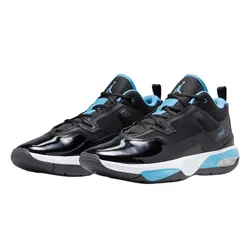 Giày Thể Thao Nam Nike Jordan Stay Royal 3 FB1396-004 Màu Đen Size 40