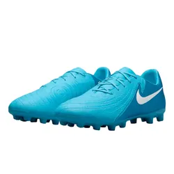Giày Thể Thao Nam Nike Phantom GX 2 Academy FD6723-400 Màu Xanh Blue Size 39