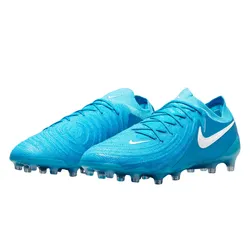 Giày Thể Thao Nam Nike Phantom GX 2 Elite FJ2554-400 Màu Xanh Blue Size 39