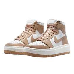 Giày Thể Thao Nike Air Jordan 1 Elevate High DN3253-121 Màu Nâu Size 35