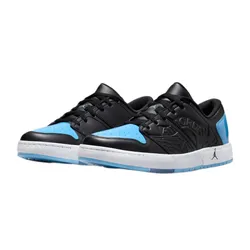 Giày Thể Thao Nike Air Jordan Nu Retro 1 Low DV5141-004 Màu Xanh Đen Size 40
