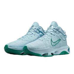 Giày Thể Thao Nam Nike GT Jump 2 EP DJ9432-400 Màu Xanh Nhạt Size 40.5