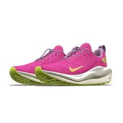 Giày Thể Thao Nike Infinity RN 4 DX5049-600 Màu Hồng Size 38.5