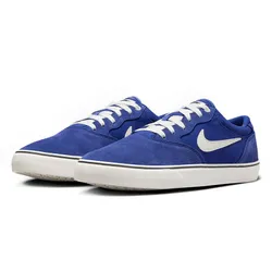 Giày Thể Thao Nike SB Kron 2 DM3493-401 Màu Xanh Blue Size 38.5